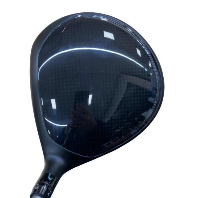 【中古】 ブリヂストン BRIDGESTONE B2 HT  9.5 ドライバー DR 純正特注シャフト (フレックスS) メンズ 男性用 右利き 右用 Cランク ゴルフクラブ