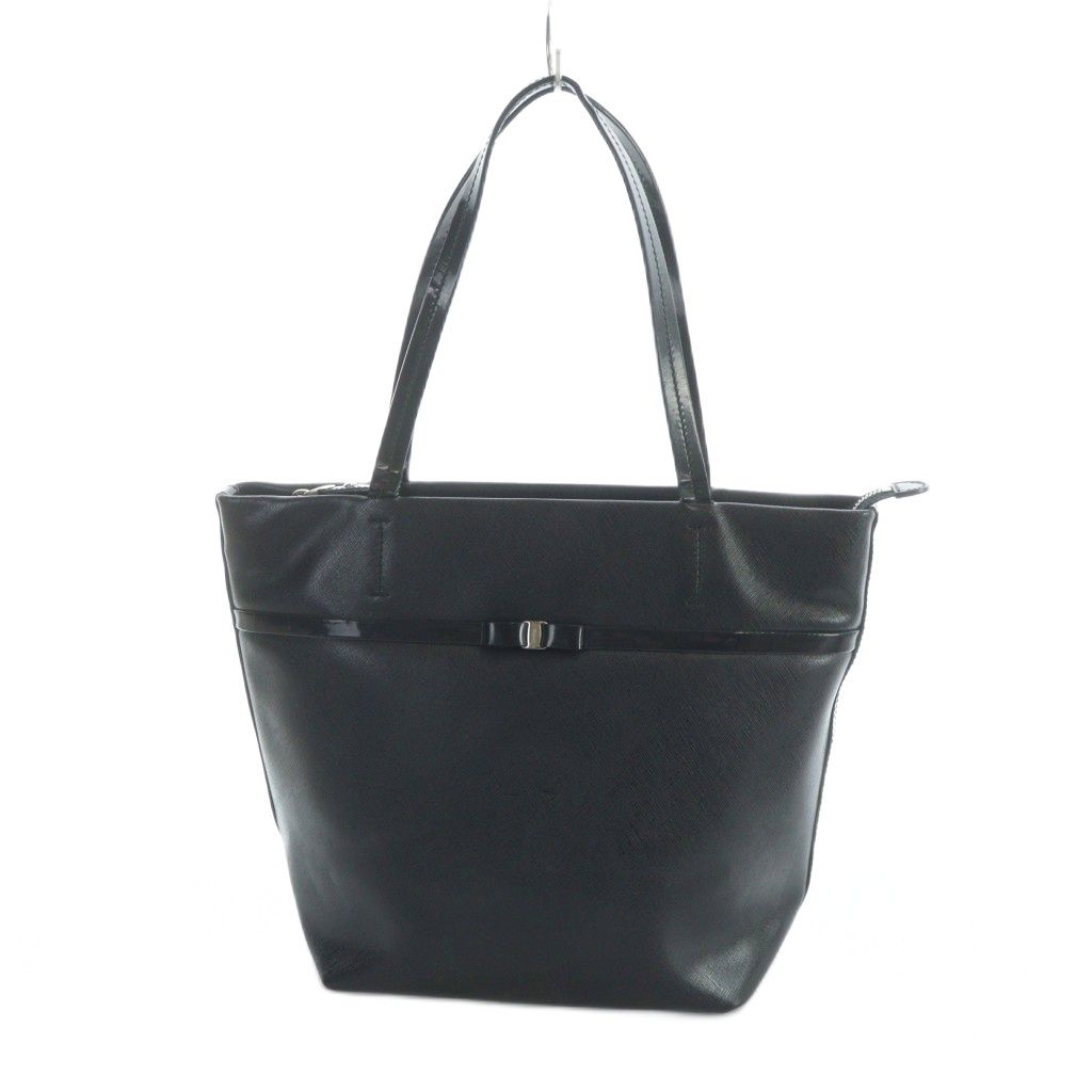 サルヴァトーレフェラガモ Salvatore Ferragamo トートバッグ ハンド