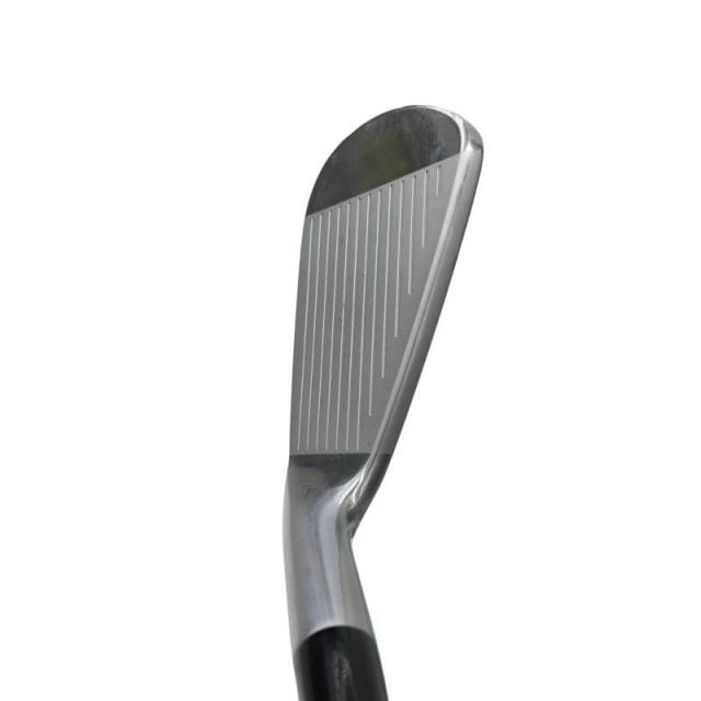 中古】 ブリヂストン BRIDGESTONE 221CB 6S アイアンセット IR NS PRO