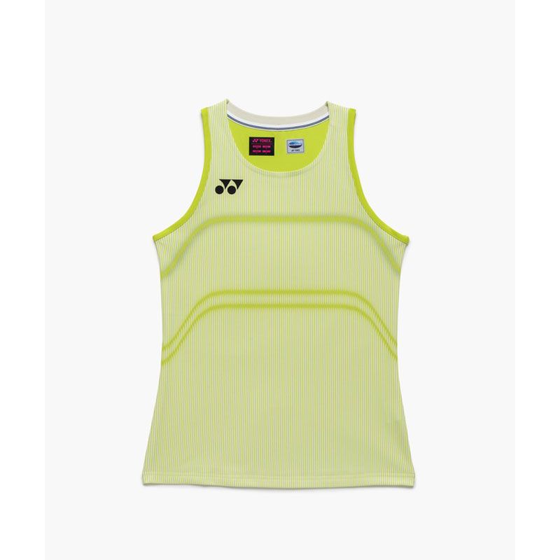 ヨネックス YONEX ウィメンズフィットタンクトップ テニス