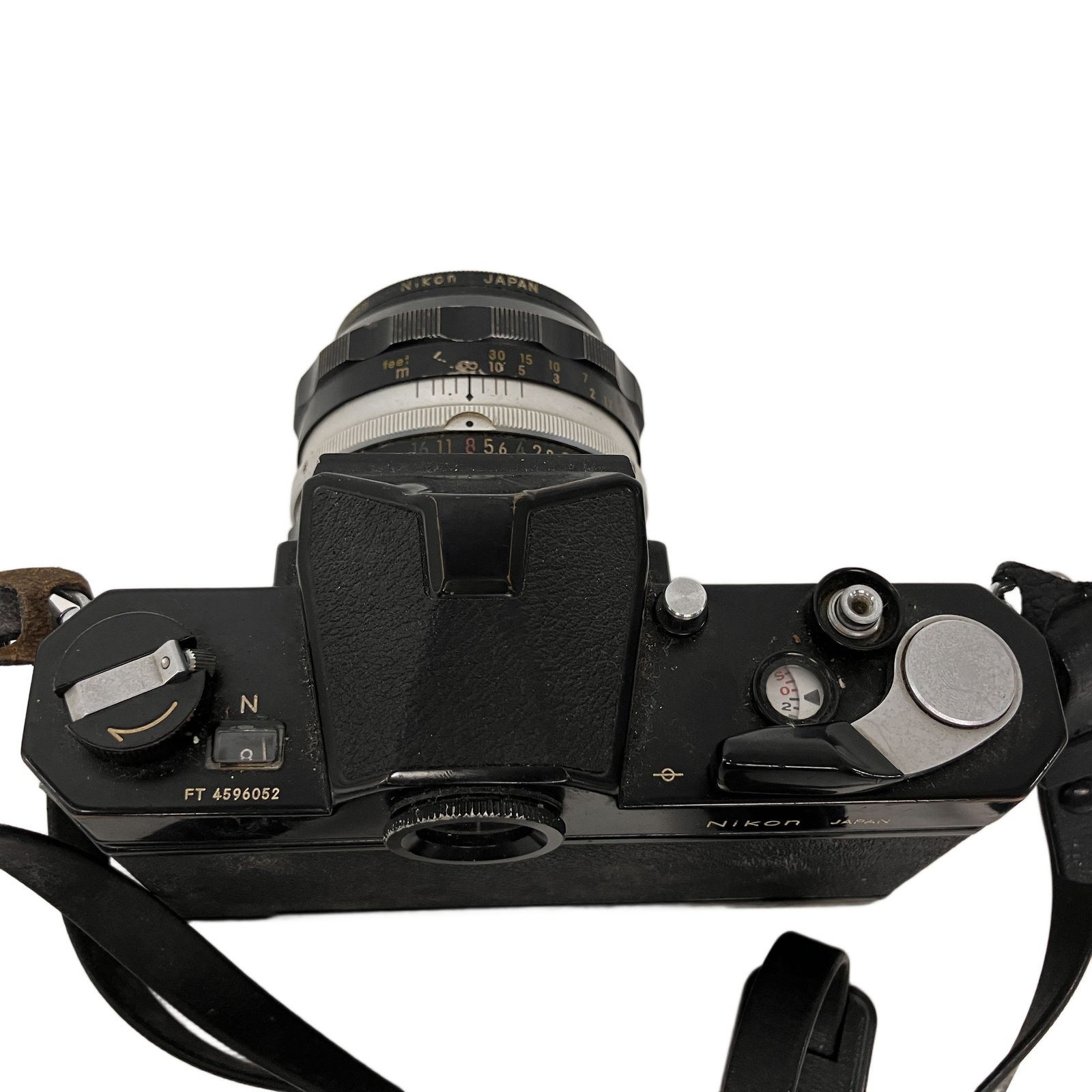 nikon ニコン nikomat NIKKOR-S.C auto レンズセット ジャンク