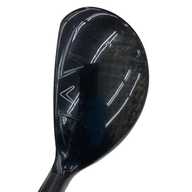 中古】 キャロウェイ EPIC STAR U4 ユーティリティ UT リシャフト