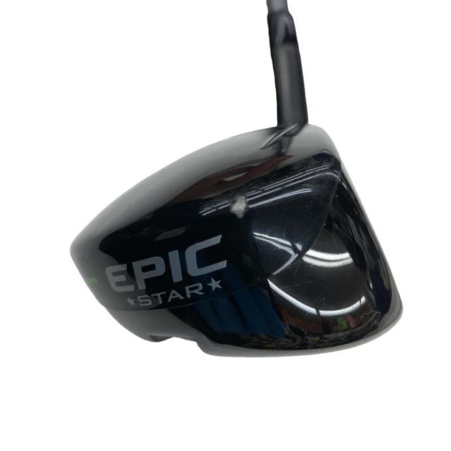 中古】 キャロウェイ EPIC STAR U4 ユーティリティ UT リシャフト
