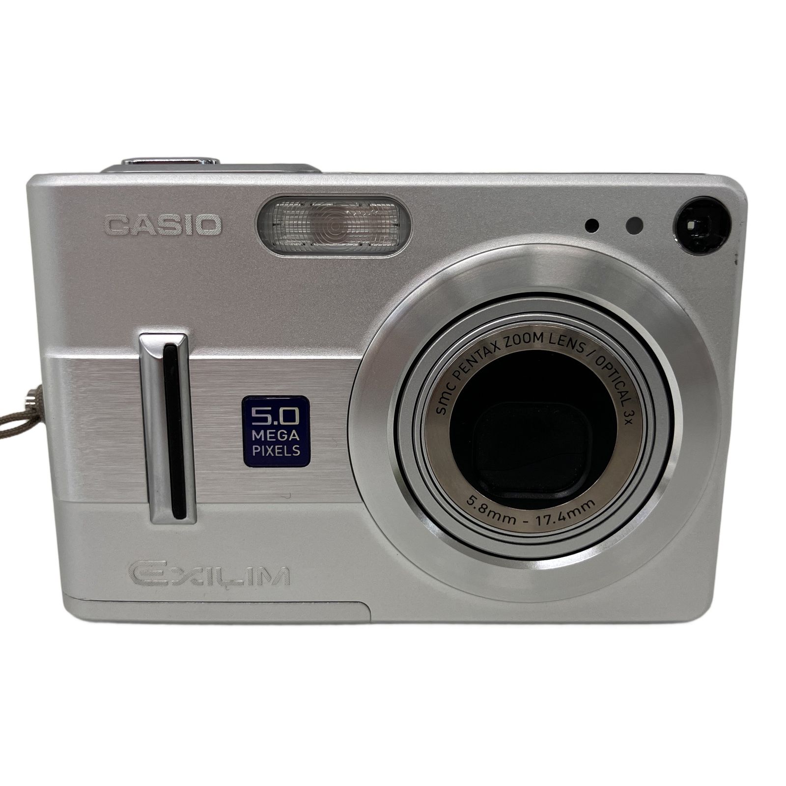 CASIO EXILIM EX-Z55 デジタル カメラ カシオ 中古 Z10862297 - メルカリ