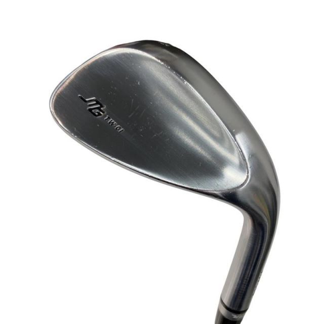 中古】 三浦技研 MG TW-01(フルスコアライン) 58° ウェッジ WG 純正