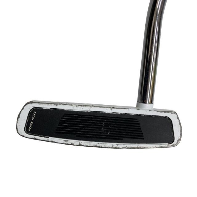 中古】 テーラーメイド Spider MALLET 72(2014) 35インチ USA パター