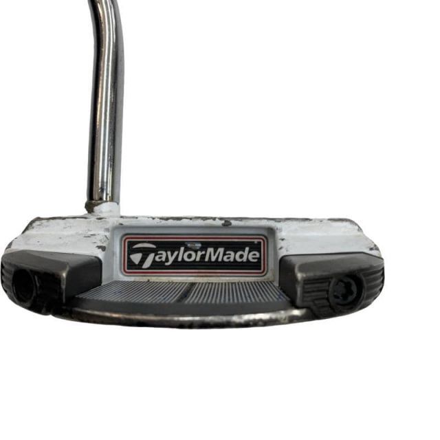 中古】 テーラーメイド Spider MALLET 72(2014) 35インチ USA パター