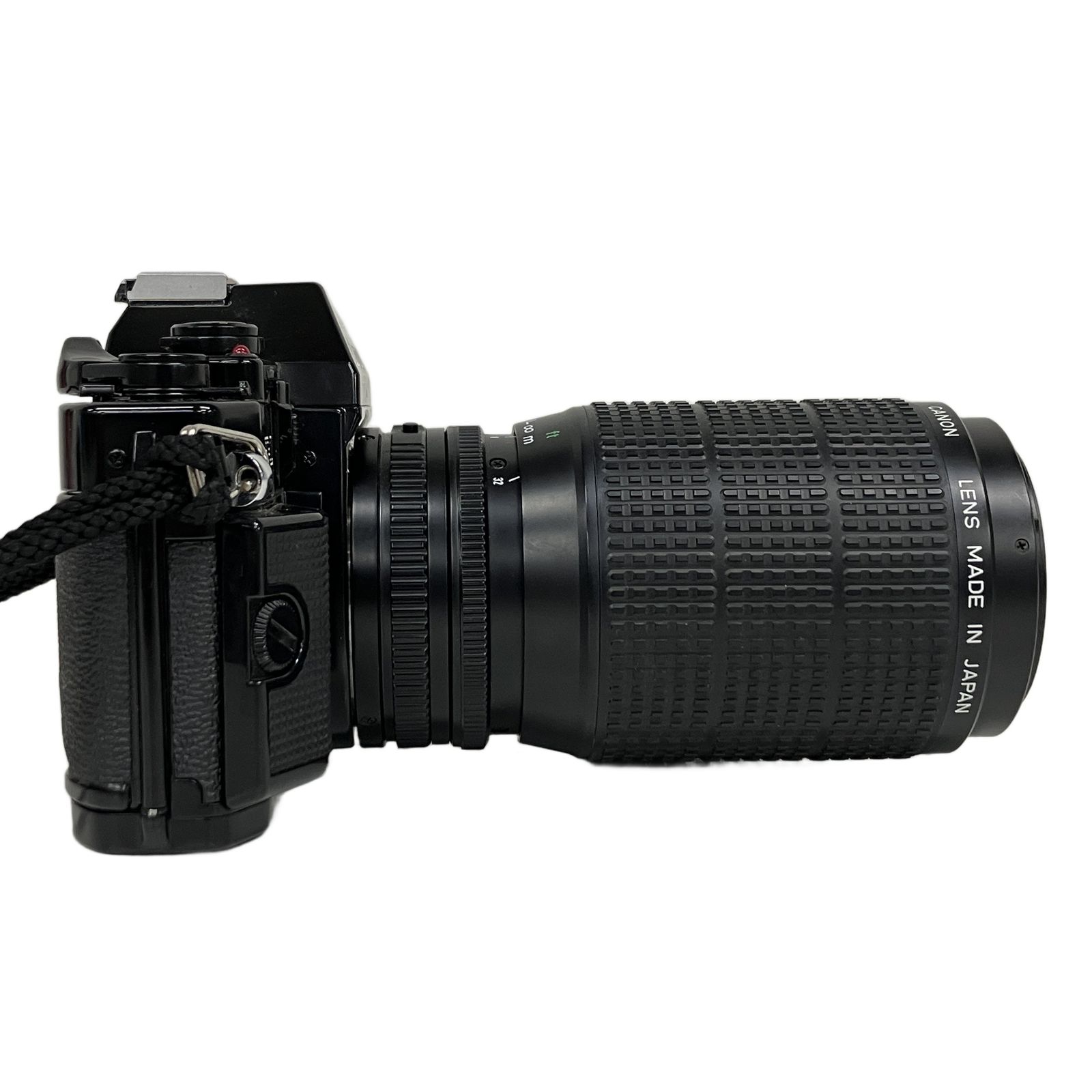 Canon A-1 フィルムカメラ レンズキット キャノン ジャンク S10877625