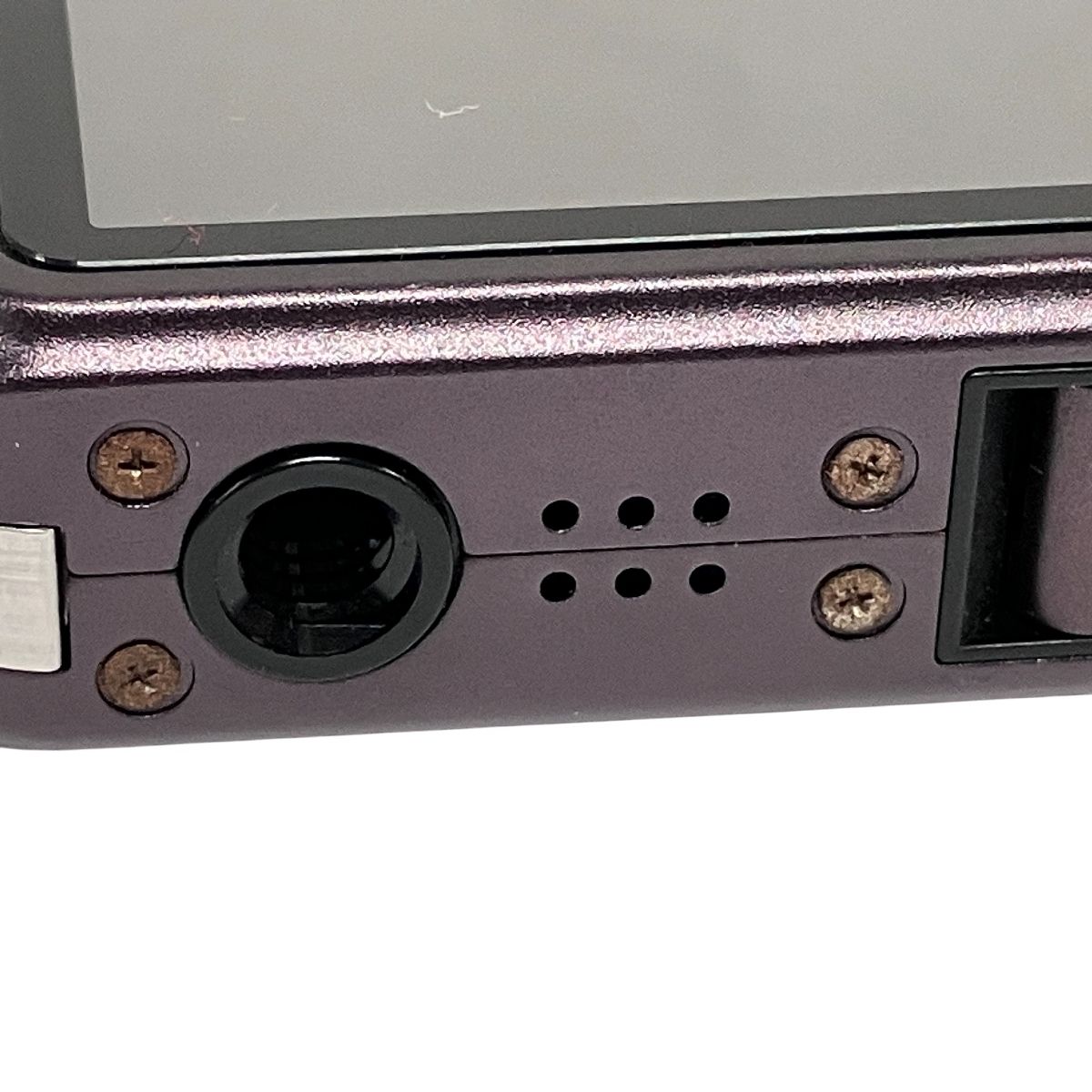 CASIO EXILIM EX-Z85 カシオ コンパクト デジタルカメラ デジカメ