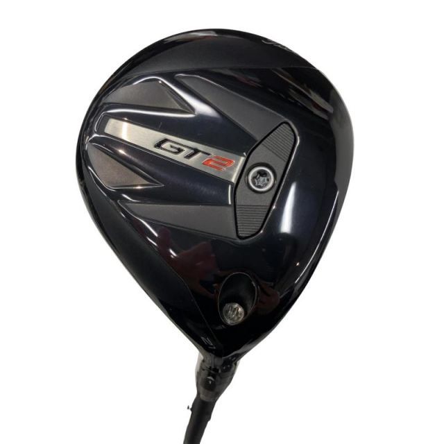 中古】 タイトリスト GT2 21° フェアウェイウッド FW TENSEI BLUE 1K