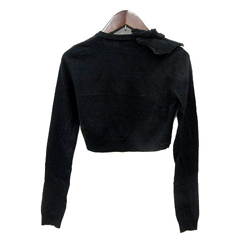 ブルーガール ブルマリン BLUGIRL BLUMARINE カーディガン ボレロ