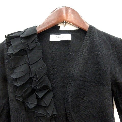 ブルーガール ブルマリン BLUGIRL BLUMARINE カーディガン ボレロ