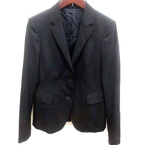 マウログリフォーニ MAURO GRIFONI ジャケット テーラード 総裏地 40