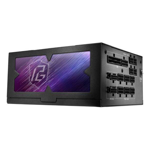 ASRock アスロック Phantom Gamingシリーズ 1300W電源 80PLUS GOLD PG