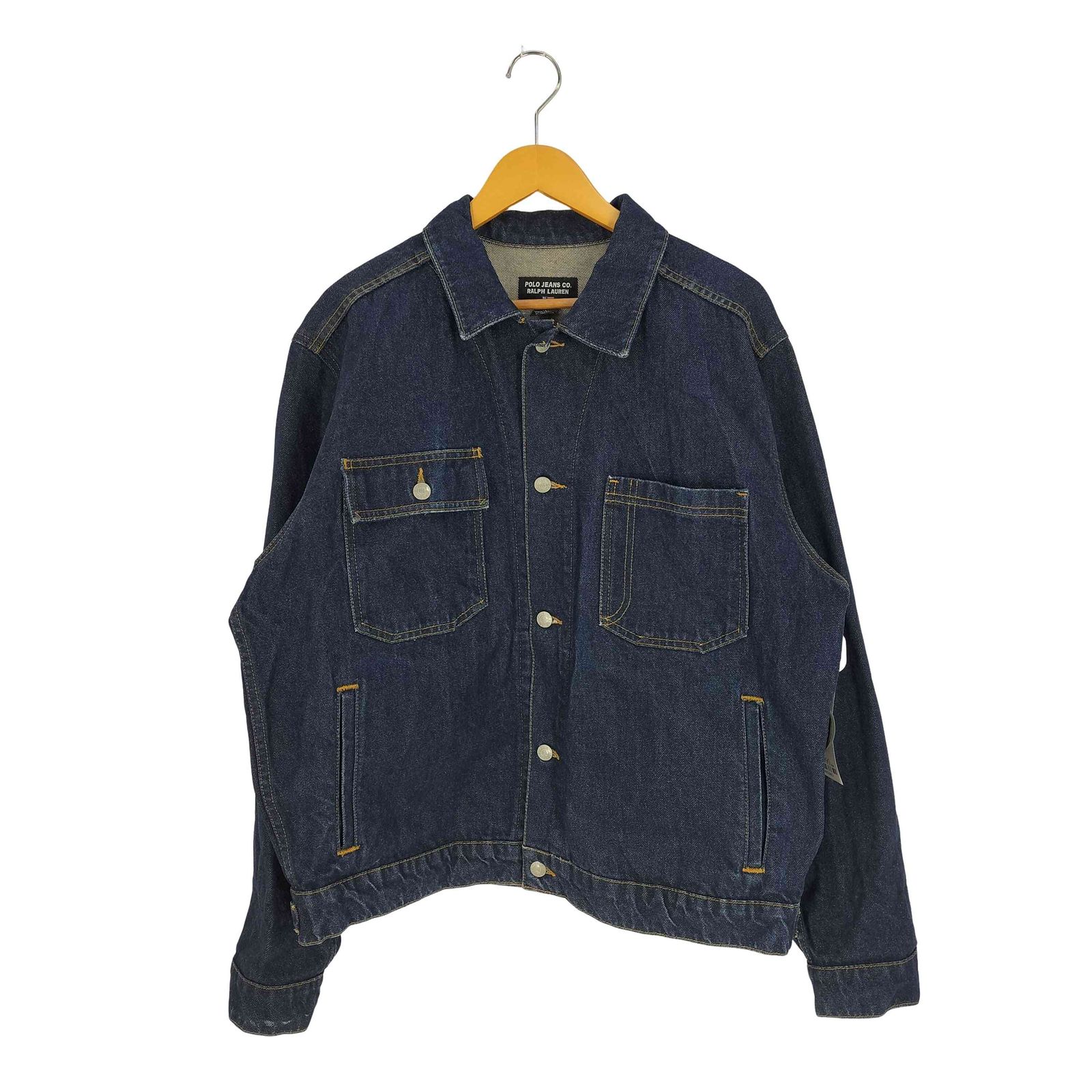 ポロジーンズカンパニーラルフローレン POLO JEANS COMPANY RALPH