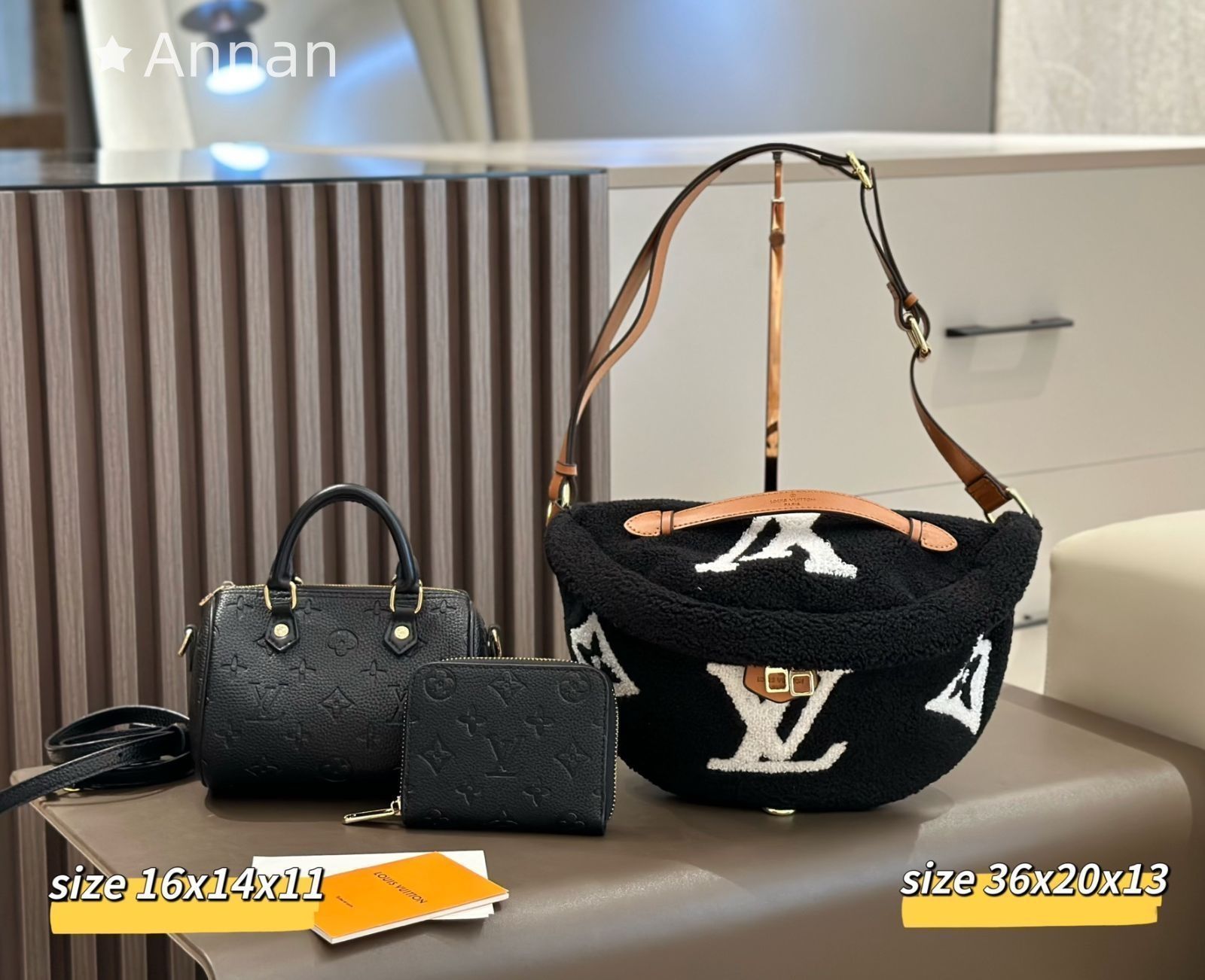極美品 LV LOUIS VUITTON ルイヴィトン ウエストポーチ ハンドバッグ