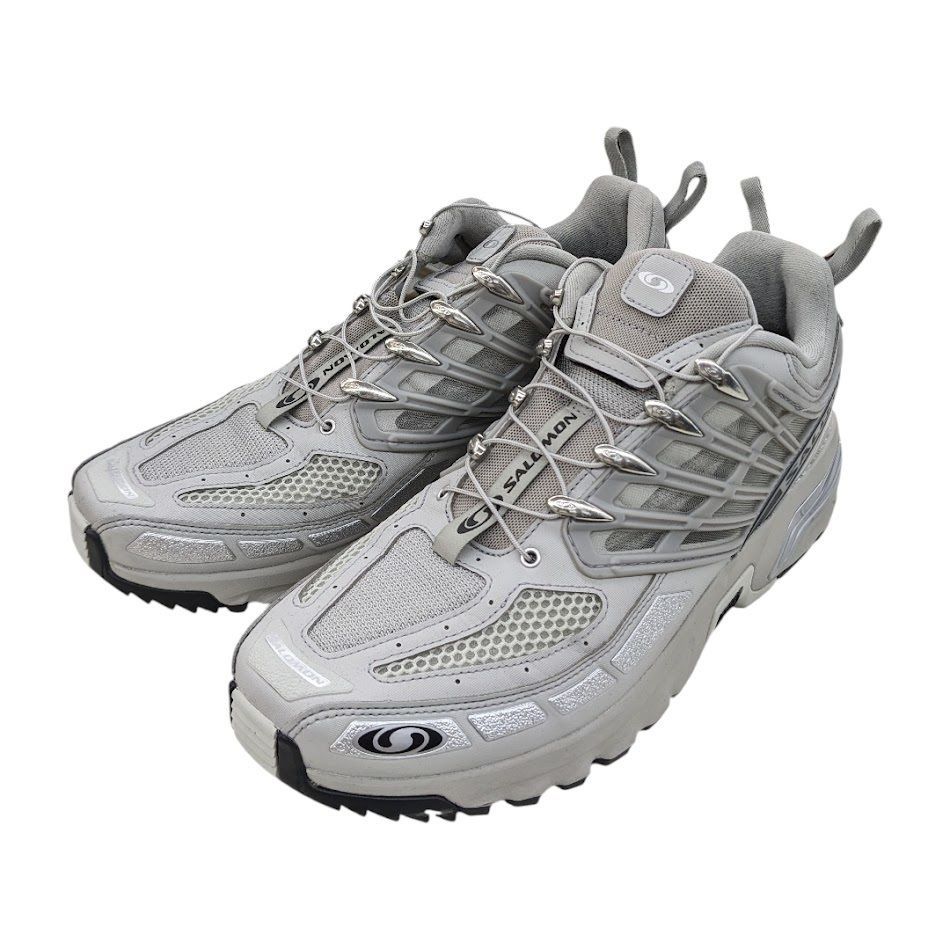 SALOMON サロモン 472991 ACS PRO ADVANCED スニーカー US9.5 27.5cm