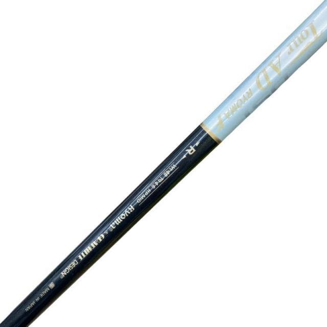 中古】 リョーマゴルフ Ryoma D-1 F5 フェアウェイウッド FW Tour AD