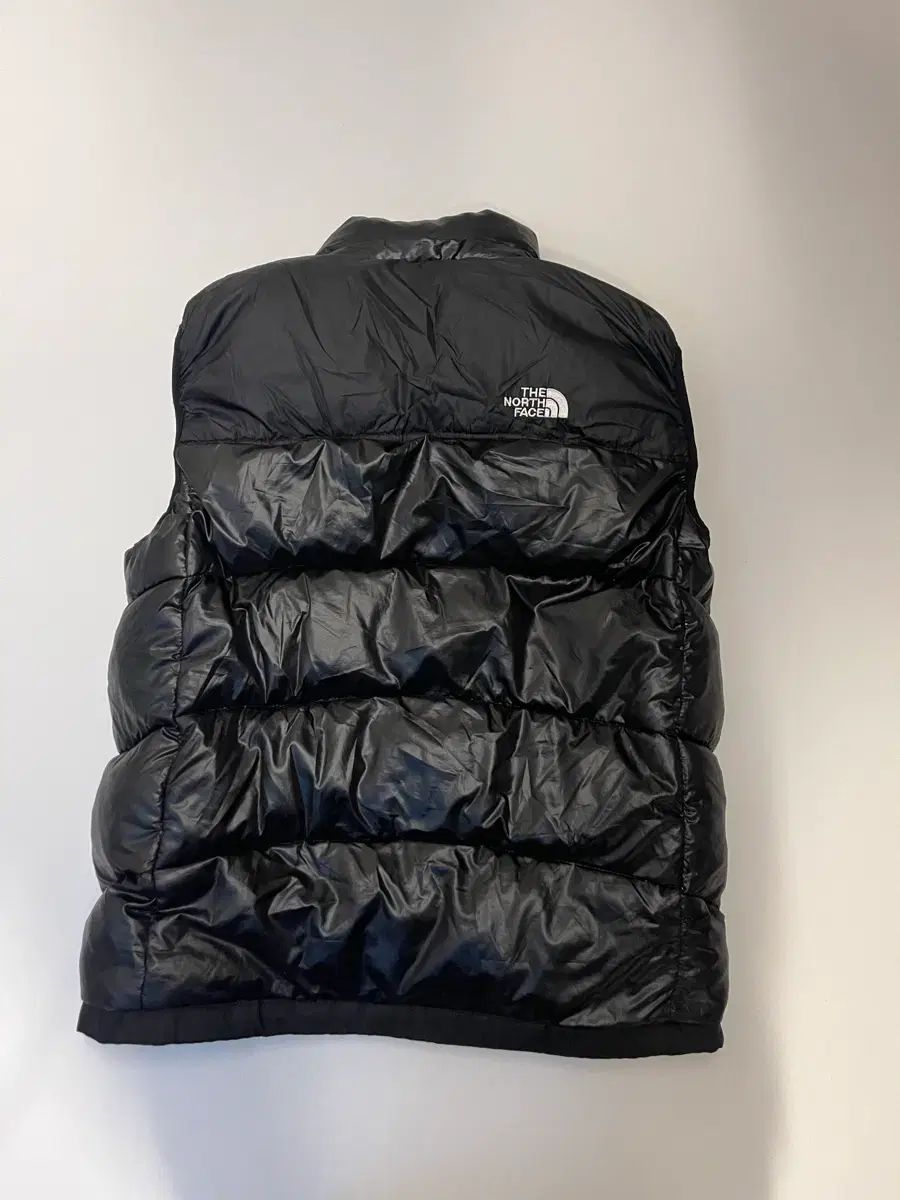THE NORTH FACE ザノースフェイス 850 サミット ダウン ベスト