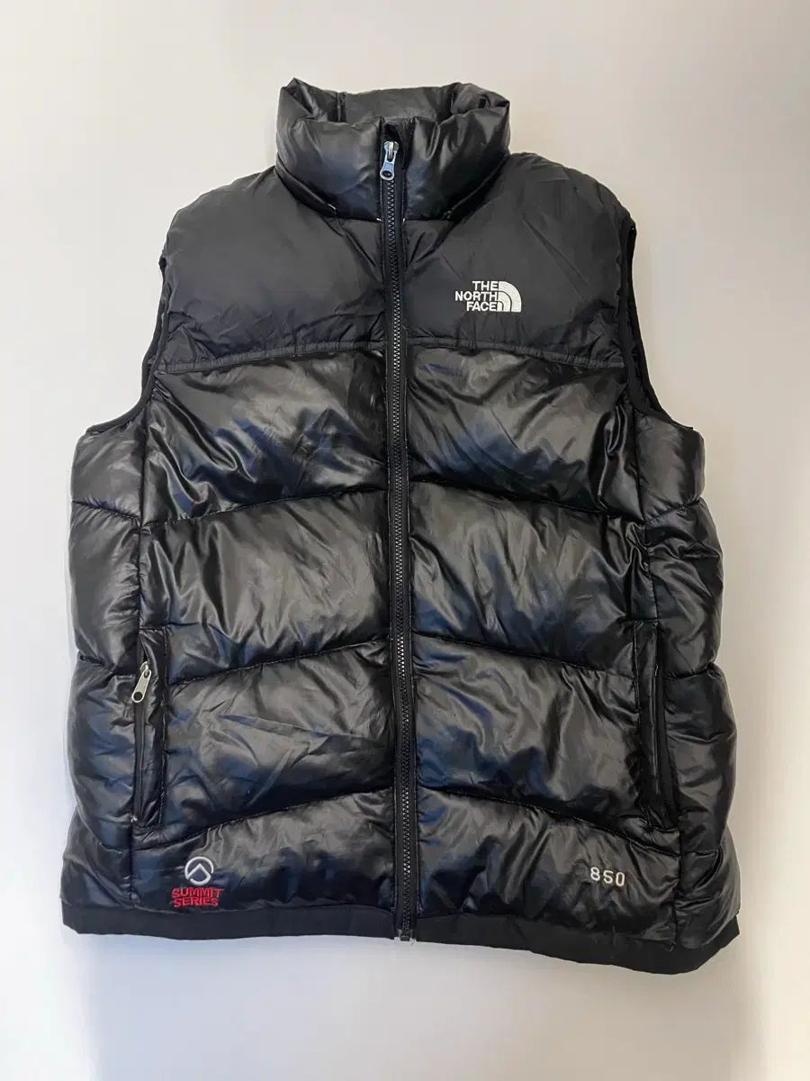 THE NORTH FACE ザノースフェイス 850 サミット ダウン ベスト