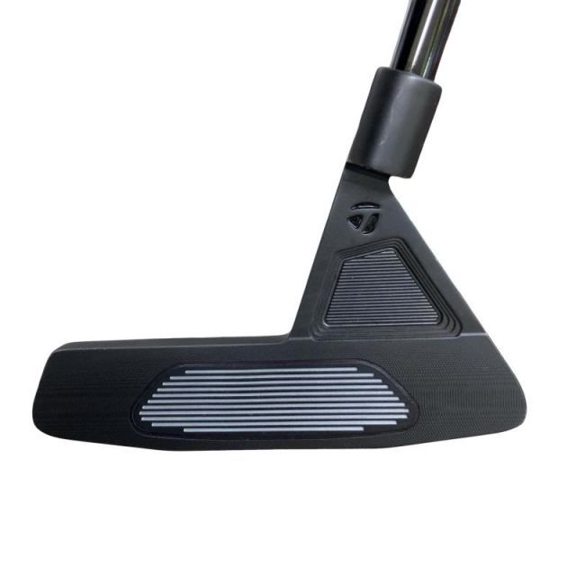 中古】 テーラーメイド TP COLLECTION BLACK JUNO TB1.5 33インチ