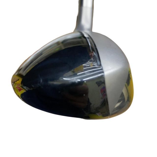 中古】 ロッディオ RODDIO ユーティリティ 24° ユーティリティ UT