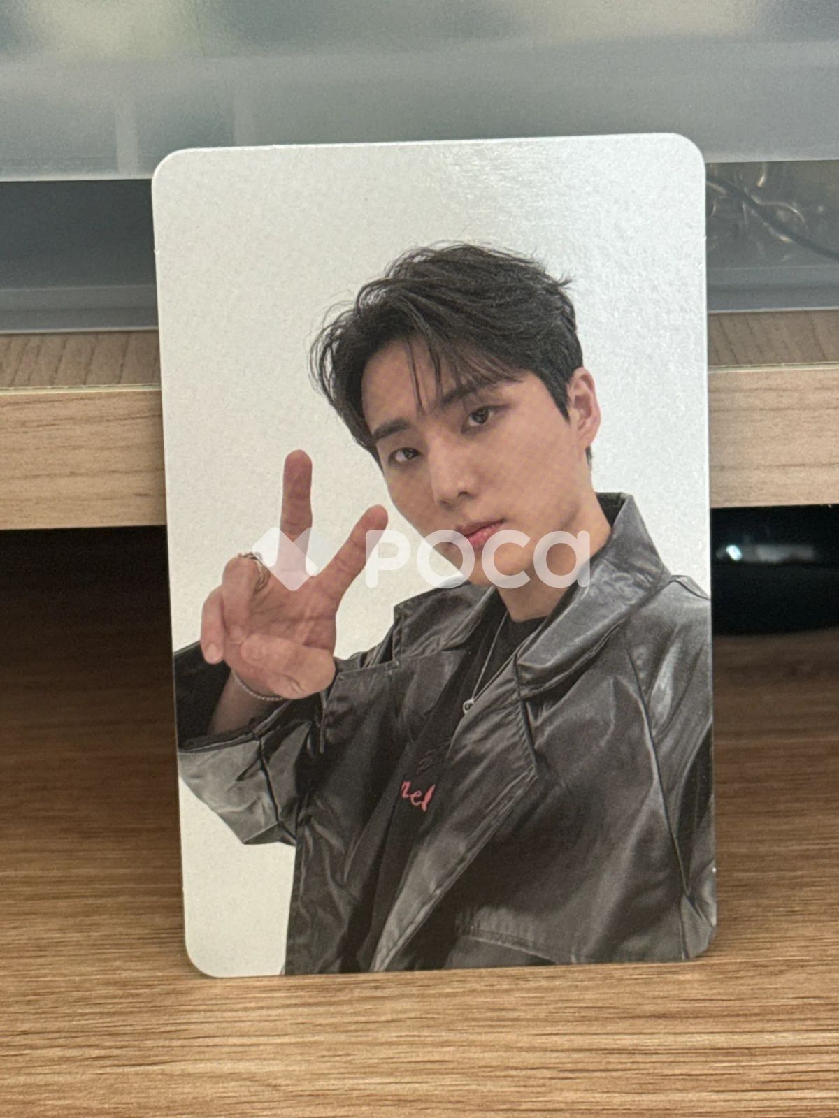 DAY6 ヨンケイ Band Aid 公開放送 サノク トレカ - メルカリ