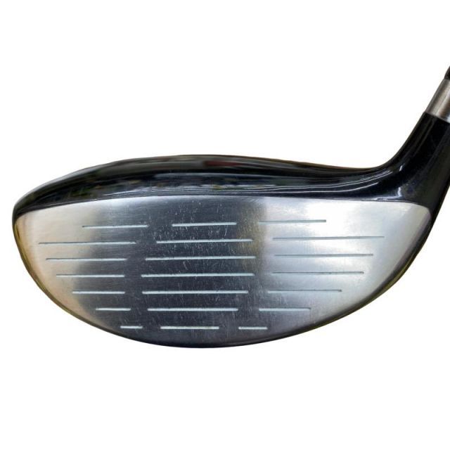 中古】 リョーマゴルフ Ryoma D-1 F7 フェアウェイウッド FW