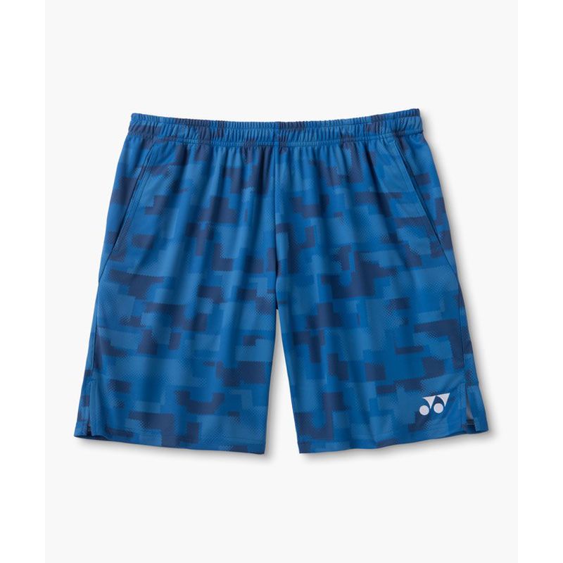 ヨネックス YONEX メンズニットハーフパンツ テニス・バドミントン