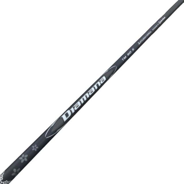 中古】 テーラーメイド Qi35 TOUR 5W フェアウェイウッド FW Diamana