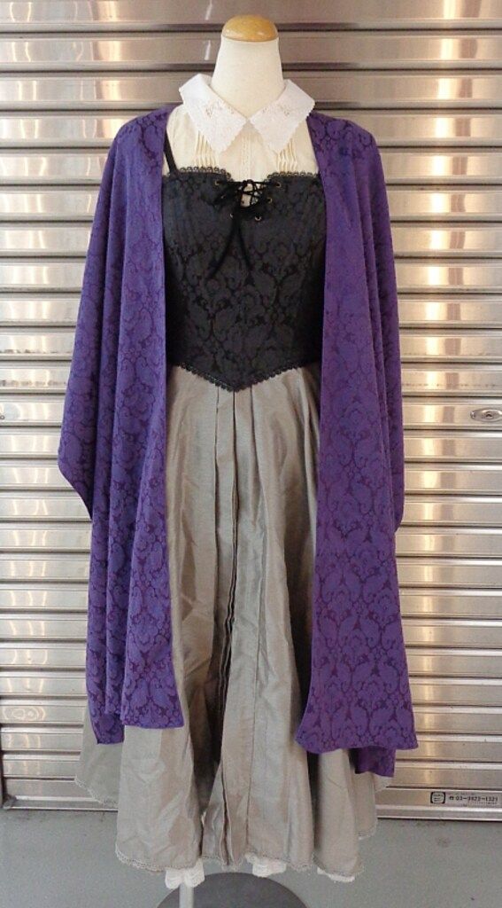 Secret Honeyシークレットハニー Disney Halloween Collection第二弾