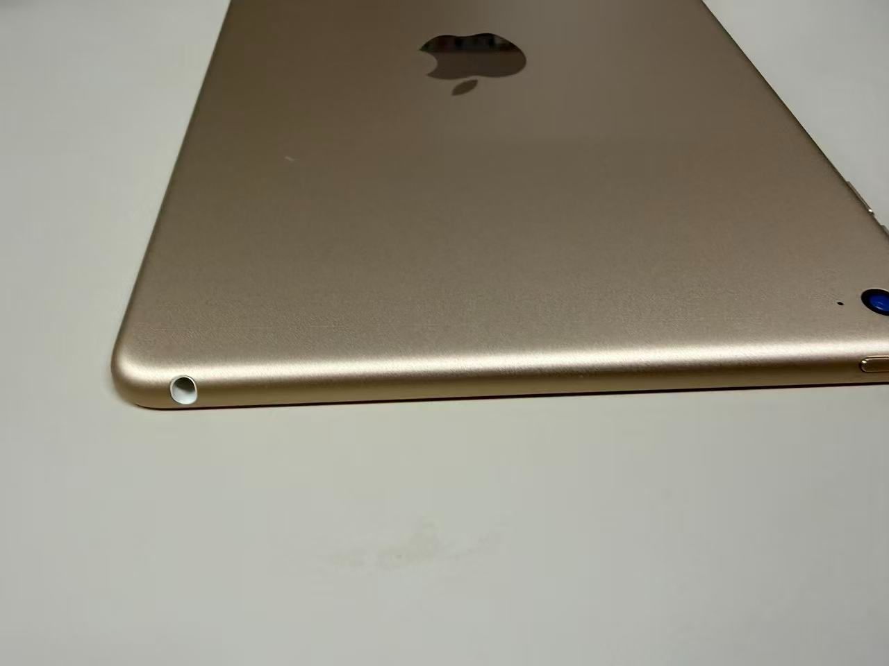 極美品 電池69% iPad mini(第4世代) 128GB ゴールド - メルカリ