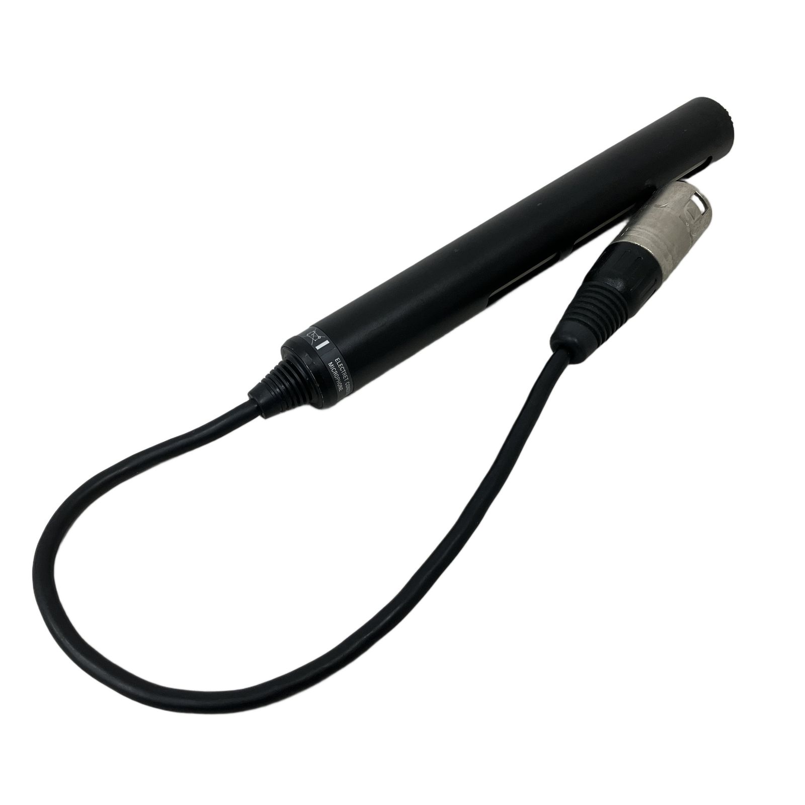 SONY ソニー ECM-XM1 カメラ用ガンマイク 撮影 カメラ周辺機器 中古