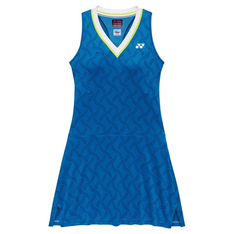 ヨネックス YONEX ウィメンズワンピース テニス・バドミントン ウェア