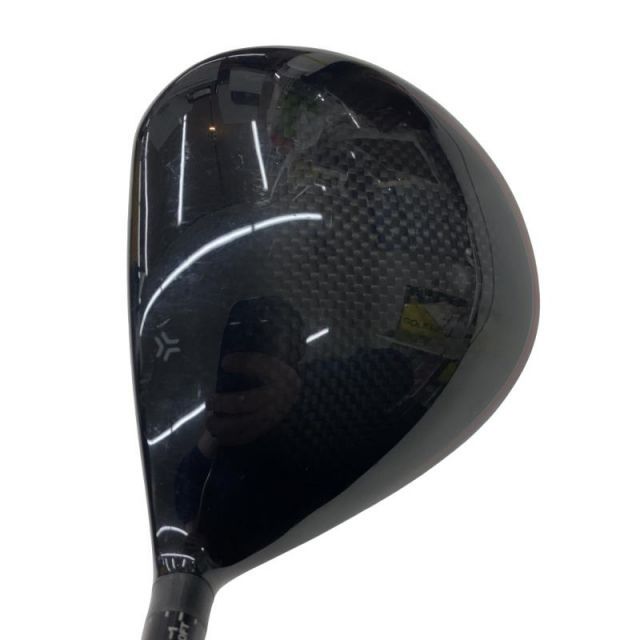 中古】 ダンロップ SRIXON ZX5 9.5° ドライバー DR Diamana ZX50