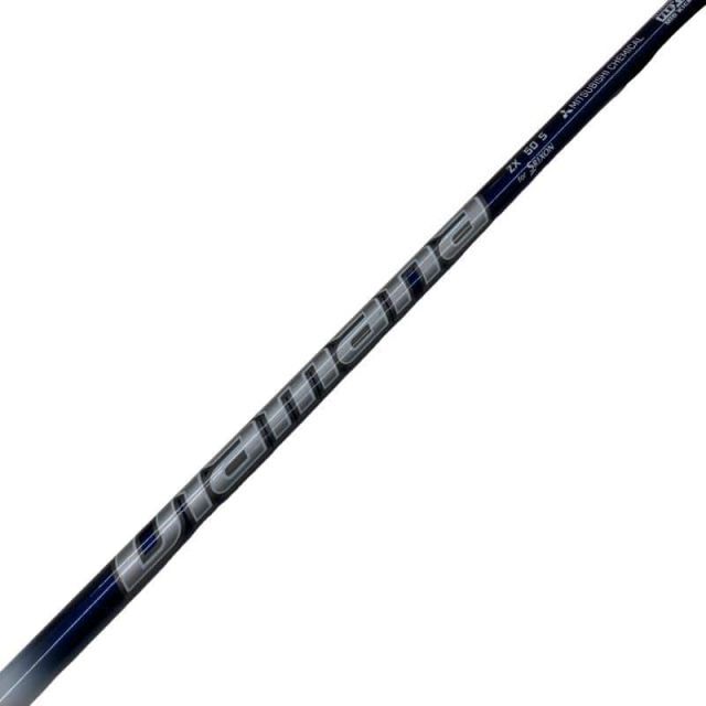 中古】 ダンロップ SRIXON ZX5 9.5° ドライバー DR Diamana ZX50
