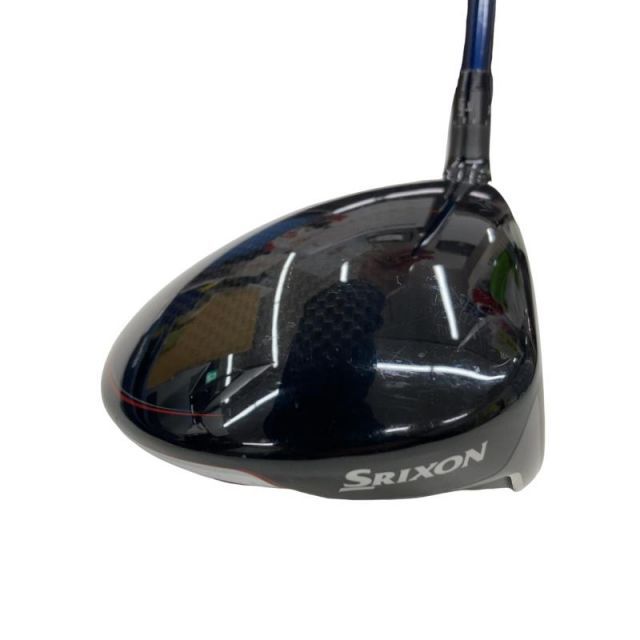 中古】 ダンロップ SRIXON ZX5 9.5° ドライバー DR Diamana ZX50