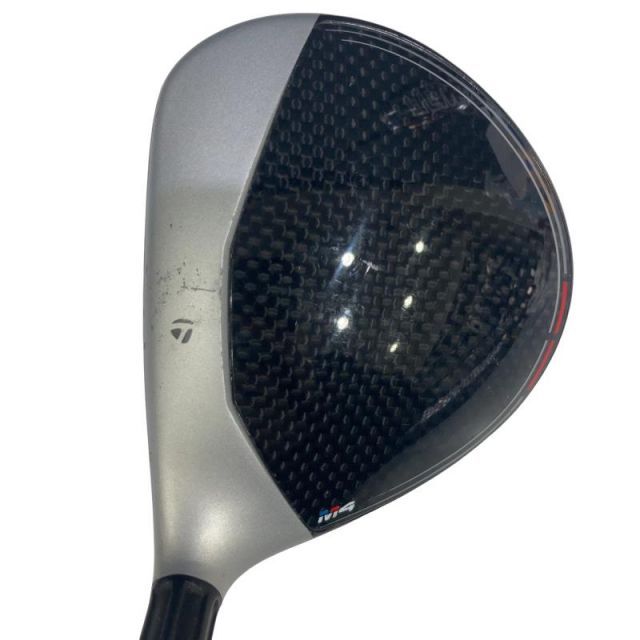 テーラーメイド M4 3Wフェアウェイウッド シャフトFUBUKI 73×5ct 中古】 テーラーメイド M4 3W フェアウェイウッド FW FUBUKI TM5