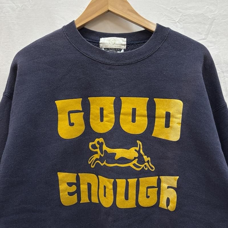 グッドイナフ 90s 初期モデル Lee リー ボディ フェルトロゴ