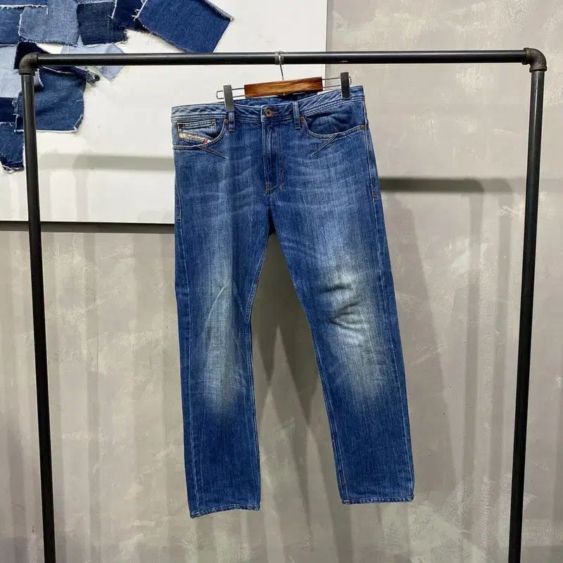 ディーゼル 31インチ スキニーの通販 DIESEL (ディーゼル) ストレッチ 