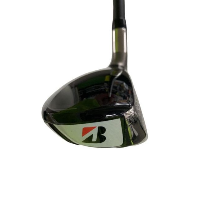 中古】 ブリヂストン BRIDGESTONE B1 ST H2 ユーティリティ UT