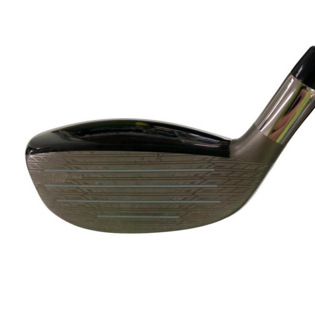 中古】 ブリヂストン BRIDGESTONE B1 ST H2 ユーティリティ UT