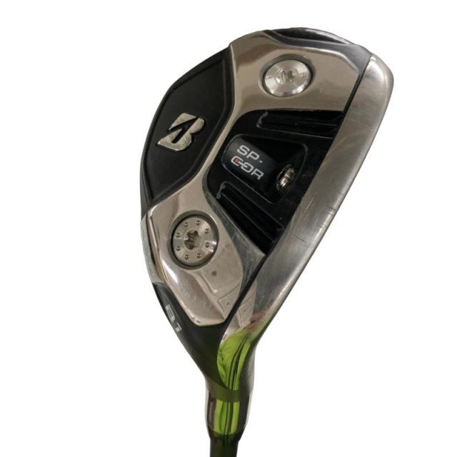 中古】 ブリヂストン BRIDGESTONE B1 ST H2 ユーティリティ UT