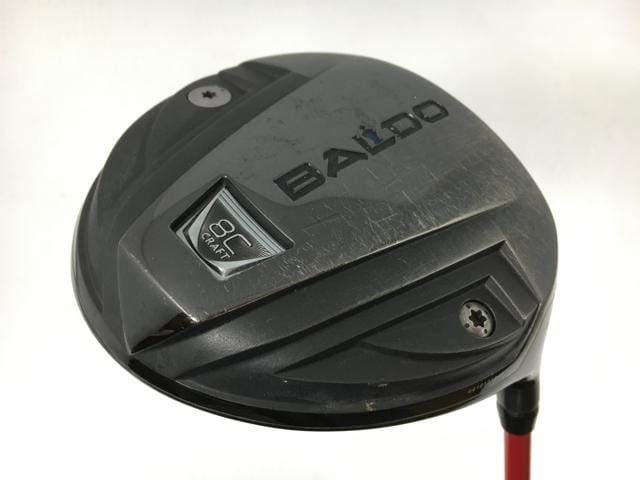 返品OK 【中古ゴルフクラブ】BALDO(バルド) BALDO(バルド) 8C CRAFT 02