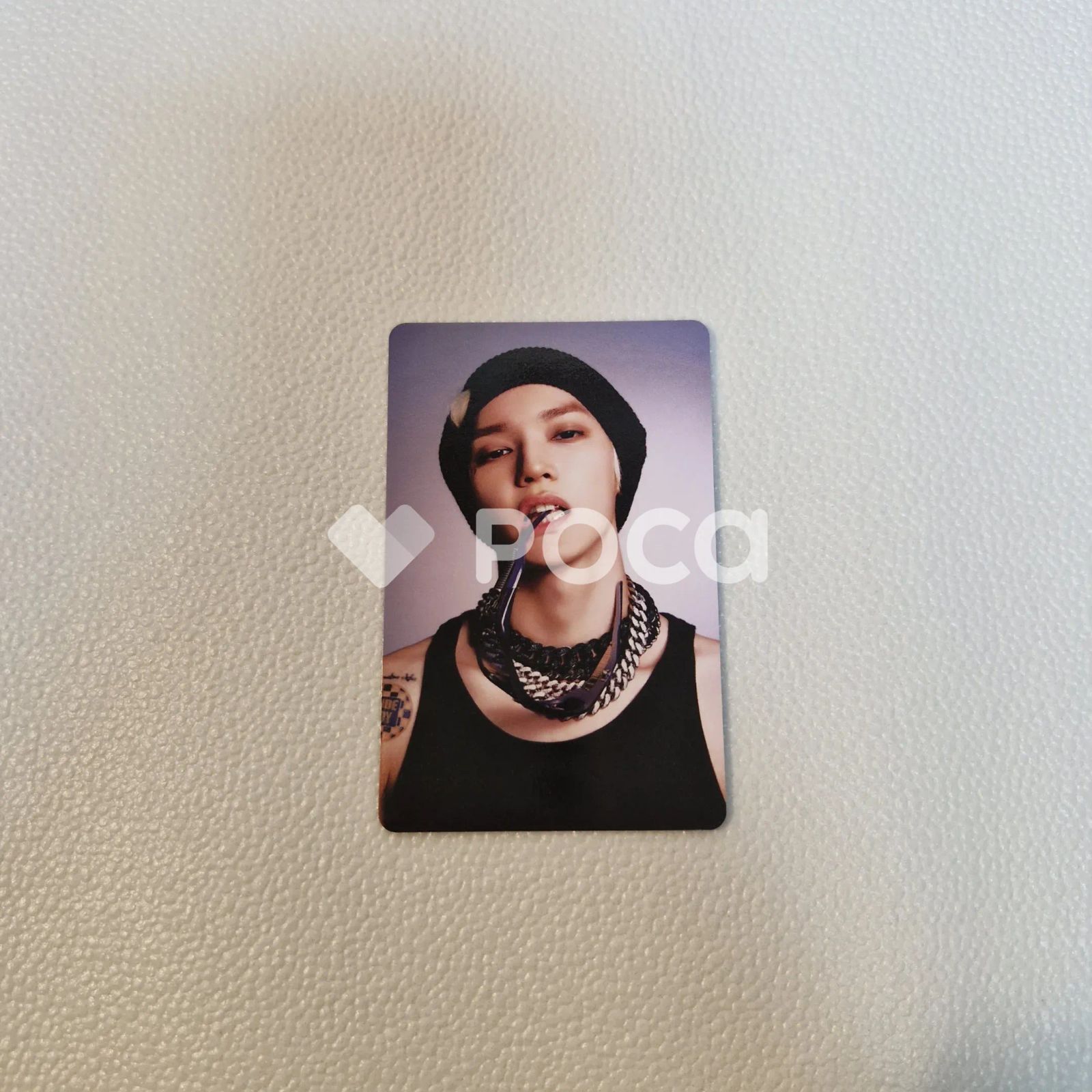 NCT テヨン 疾走 (2 Baddies) SMC Ver. - メルカリ