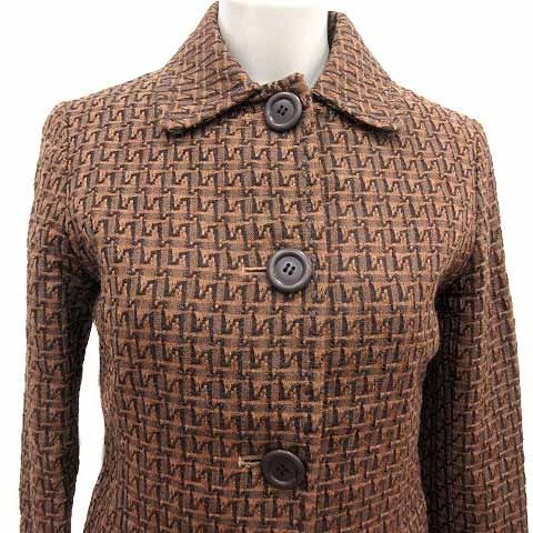 ボッシュ BOSCH スーツ セットアップ ステンカラージャケット 総裏地