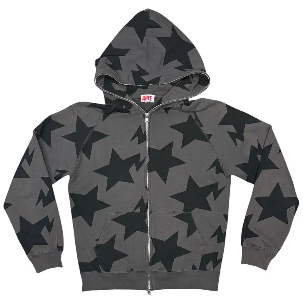 ニゴー（NIGO）時代の本物A BATHING APE（アベイシングエイプ）BAPE