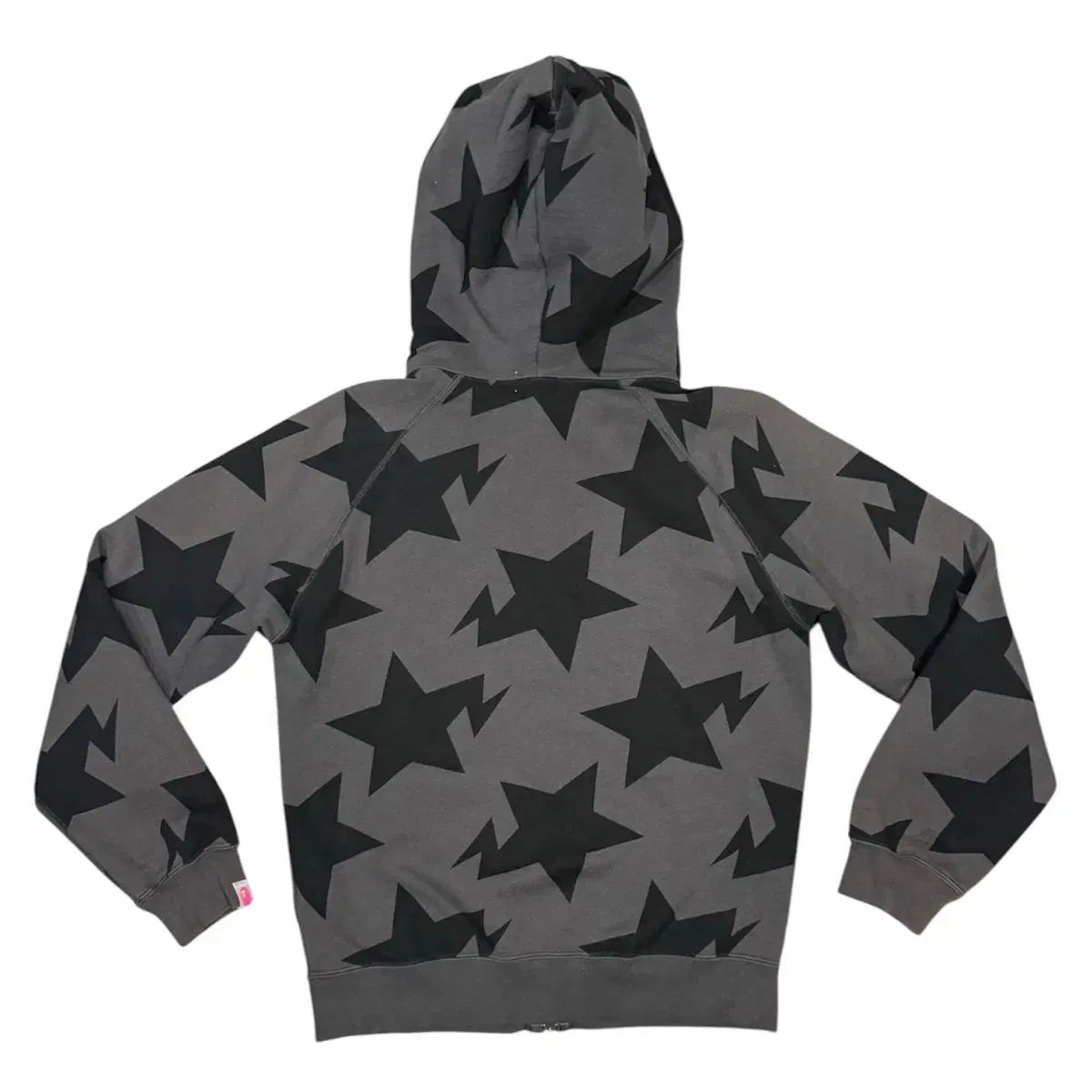 ニゴー（NIGO）時代の本物A BATHING APE（アベイシングエイプ）BAPE