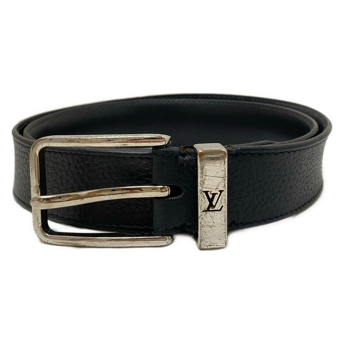 LOUIS VUITTON(ルイヴィトン) ベルト 85cm サンチュールポンヌフ