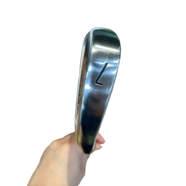 中古】 タイトリスト Titleist T100(2023) 7S アイアンセット IR 純正